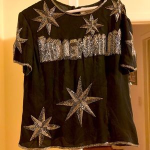 Millennium Woman’s Blouse